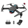 thumbnail image 4 of YLR/C S89 2.4GHz WiFi FPV Quadcopter Niños Juguete 4CH 4K HD Cámara Plegable RC Drone Sywqhk libre de BPA, 4 of 9