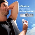 thumbnail image 4 of Antitranspirante NIVEA MEN invisible black & white roll on 50 ml, 4 of 8