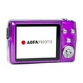 thumbnail image 3 of AGFA DC8200 DIGITAL CAMERA PURPLE, 3 of 4