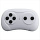 thumbnail image 3 of Coche Eléctrico Infantil CSR-12T-1A de 12 V con Control Remoto y Receptor Bluetooth de 2,4 G, Caja de Control y Accesorios., 3 of 6
