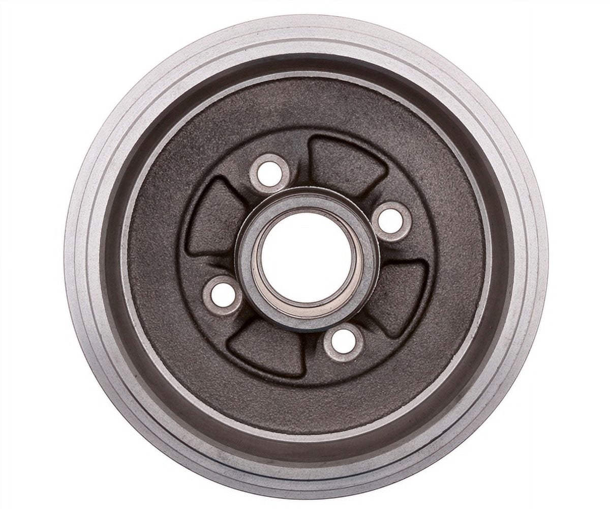Brake Drum Fits select: 2012-2019 NISSAN VERSA, 2014-2019 NISSAN VERSA NOTE