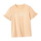 thumbnail image 5 of Camiseta para mujer, ropa deportiva de verano, disfraz, camiseta con cuello redondo para mujer, para senderismo y vacaciones M, 5 of 7