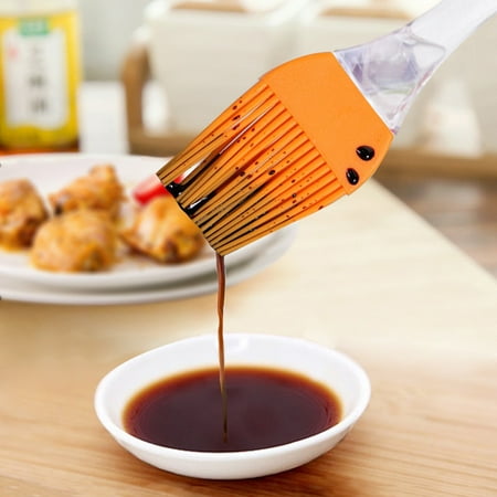 

Brush Brush Bread Brush Barbecue Baking Tools Cake Kitchen，Dining & Bar Brush Kitchen Pack Basting Brush for Grilling Meat with Cleaning Brush Juicer Hand Press Meat Spatula Chopper Garlic Grater Food