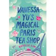 thumbnail image 2 of Vanessa Yu's Magical Paris Tea Shop, 2 of 4