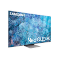 thumbnail image 4 of Smart TV 85" QN900A Neo QLED 8K 2021 Samsung QN85QN900AFXZX, 4 of 6