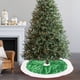 thumbnail image 5 of Alfombras de baño, falda para árbol de Navidad, elementos clásicos navideños, decoración navideña, falda para árbol, decoración para base de árbol de Navidad, decoraciones navideñas, regalo, falda de, 5 of 6
