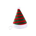 thumbnail image 2 of Pet Christmas Santa Hat, Adjustable Holiday Headdress for Small Pets, 2 of 6