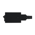 thumbnail image 6 of Satco 51128 - BLACK LIVE END CUR LIM 1A TL111 Indoor Track Lighting LED Fixture, 6 of 8
