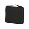 Speck PixelSleeve Plus IPAD-PXSLP-A02A00 Carrying Case (Sleeve) Apple iPad Tablet, Black, Gray