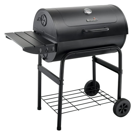 Char-Broil American Gourmet Charcoal Grill 840 (Best Outdoor Charcoal Grill)