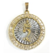 tam syllable with tara mantra pendant