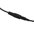 thumbnail image 1 of Lámpara de Escritorio Led de 18W, 3 Tipos de Lámpara de Escritorio Ultradelgada para Cuidado de los Ojos Brazo de Metal deRotación de360 ??Grados Led Clip en Lámpara de Camz Tatuaje(US) Amonsee No, 1 of 6