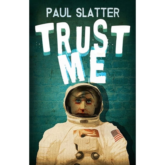 Vancouver: Trust Me (Paperback)
