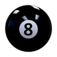 thumbnail image 3 of Accesorio para teléfono PopSockets, adhesivo PopGrip, piscina de 8 bolas, 3 of 6