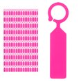 thumbnail image 4 of LAFGUR Hanging Name Tag, 100Pcs Garden Labels Plant Tree Label Plant Tree Tag For Farmland For Orchards For Gardens, 4 of 8