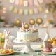 thumbnail image 5 of Decoraciones para pasteles de cumpleaños, bolas de espuma de colores y bolas de purpurina, paquete de 20 unidades., 5 of 6