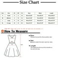 thumbnail image 3 of Mesh Dress for Women Trendy Lace Patchwork Short Sleeve V Neck Mini Sundress Swing Tunic Backless Solid Color Party Dresses, 3 of 9