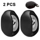 thumbnail image 1 of Paquete de 2 rollos automáticos para auriculares, enrollador de cable, soporte para auriculares oso de fresa Hogar, 1 of 3