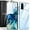 A- Clear Case+ 2pack Screen Protector, variant on Case for Galaxy S20 with 2 Pack TPU HD Full Screen Protector Soft, Phone Case Clear TPU Film Drop Shockproof Non-Slip Protective Cover for Samsung Galaxy S20 5G