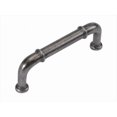 thumbnail image 1 of Hickory Hardware P3382-BNV 3 In. Cottage Black Nickel Vibed Cabinet Pull, 1 of 1