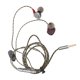 thumbnail image 3 of Auriculares con Cable ANGGREK 32 Ohmios TPE Cómodo Enchufe de 3,5 Mm con Micrófono, 3 of 8