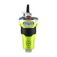 thumbnail image 2 of ACR GlobalFix V6 EPIRB with Return Link Service, NFC Mobile App, GPS, and Manual Release Bracket Included, 2 of 7