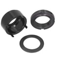 thumbnail image 3 of Trucks Parts, 5th Gear Lock Nut Retainer Kit 5013887AA Durable Upgraded Sturdy  For 5-Speed Transmissions, 3 of 8