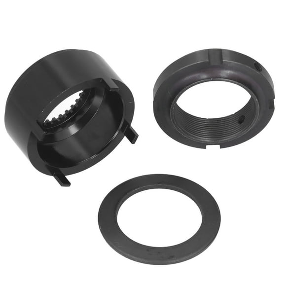 5013887AA, Practical Upgraded Metal Trucks Parts 5th Gear Lock Nut Retainer Kit For 5-Speed Transmissions
