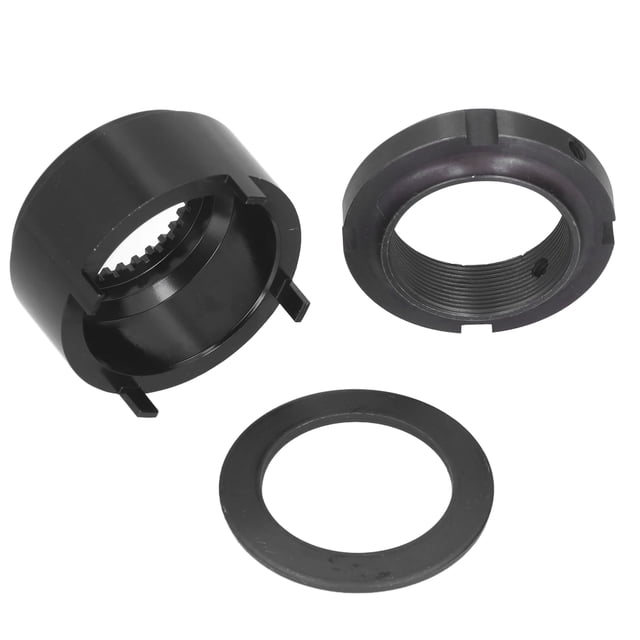 5013887AA, Practical Upgraded Metal Trucks Parts 5th Gear Lock Nut Retainer Kit For 5-Speed Transmissions