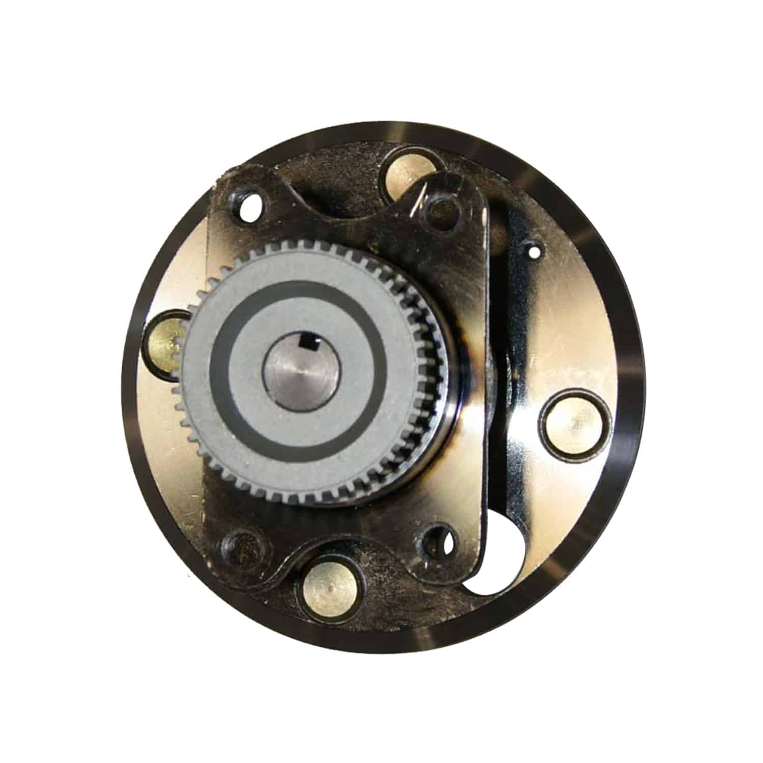 GMB 746-0116 Wheel Hub Assembly that fits a Hyundai Sonata (1999-2005)