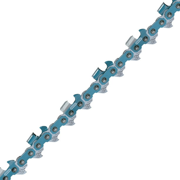 Oregon 20" Chainsaw Chain Loop (75EXL 72 Drive Links) 75EXL072G