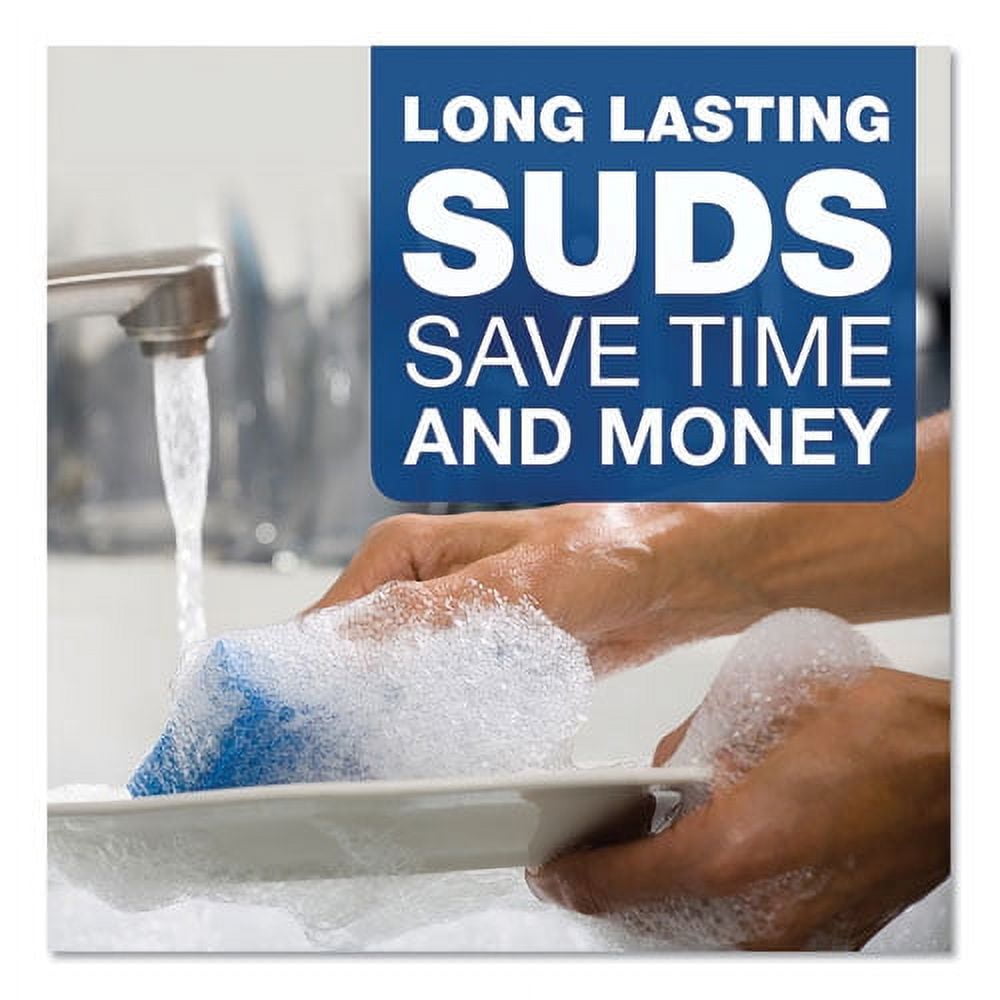 Manual Pot/pan Dish Detergent, Original | Bundle of 5 Each