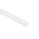 thumbnail image 1 of Tubo de silicona 1mm ID X 2mm OD 32.8' Manguera de goma de silicona flexible transparente para transferencia de agua y aire, 1 of 5