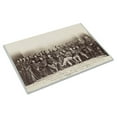 thumbnail image 3 of Print: Officers Of 37th New York Infantry, circa 1861, 3 of 4
