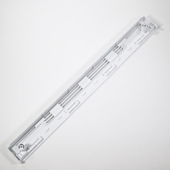 316575500 Frigidaire White Vent Grille OEM 316575500