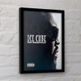 thumbnail image 3 of Ice Cube The Essentials Framed Poster, 3 of 3