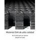 thumbnail image 2 of 60x60 Tapetes para Gimnasio de EVA, 6Pzas Tapete para Ejercicio Estilo Rompecabeza, 12mm Gruesa Tapete para Pesas/Casa, Suelo Protector para Equipo de Gimnasio, Grande Tapete de Tatami, 2 of 7