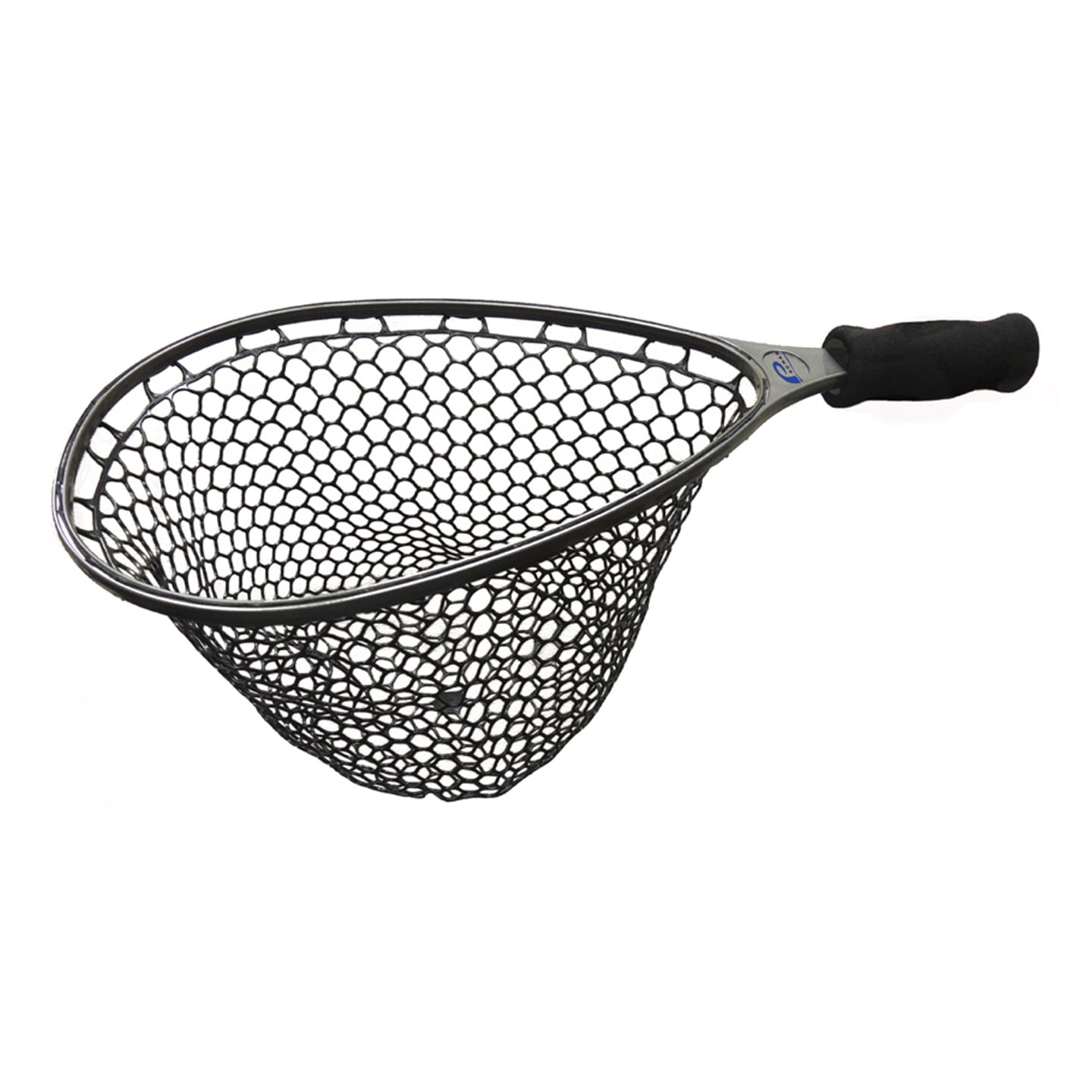 Promar ProTec Rubber Trout Landing Net