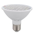 thumbnail image 1 of Indoor Plant Lamp Bulb, 110 To 220V Heat Dissipation LED Grow Light Bulb  For Greenhouse, 1 of 8