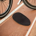 thumbnail image 4 of unbranded Funda Transpirable Para Asiento De Motocicleta En Cuero PU Con Protector Térmico Y Universal, 4 of 8