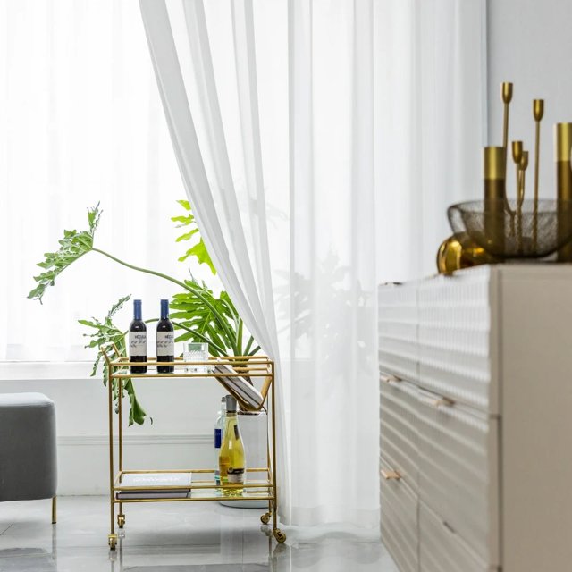 European Velvet Blackout Grey Luxury Curtains for Living Room Tulle Vintage Golden Lace Stitching Bedroom Custom Dining Room