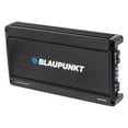 Blaupunkt AMP4000D 4,000WattMax Monoblock Class D Amp with Bass