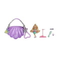 thumbnail image 2 of Disney Ily Tote-ILY-Teenies 2.25 inch Tall Ariel Inspired Doll with Matching Purse For Child Ages 6+, 2 of 6