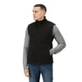 thumbnail image 3 of Regatta Mens 210 Microfleece Bodywarmer / Gilet, 3 of 4