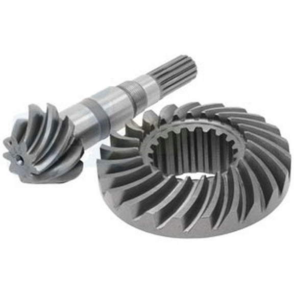 TD030-12010 Ring and Pinion Set Fits Kubota