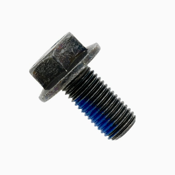 Polaris 7518558 OEM OEM Hex Flange Bolt M10X1.25X20 2006-2024 ACE General Ranger Sportsman