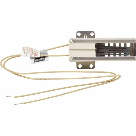 GE Oven Flat Ignitor, White