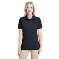 thumbnail image 1 of Jerzees Ladies' 6.5 oz. Premium 100% Ringspun Cotton PiquÃ© Polo - 443WR, 1 of 1