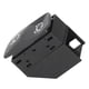 thumbnail image 5 of Interruptor Superior Convertible, 4518203810 ABS Reemplazo Duradero Práctico Para Smart Fortwo 451 Carbrio 2007-2015 Para Accesorio De Automóvil ANGGREK Otros, 5 of 8