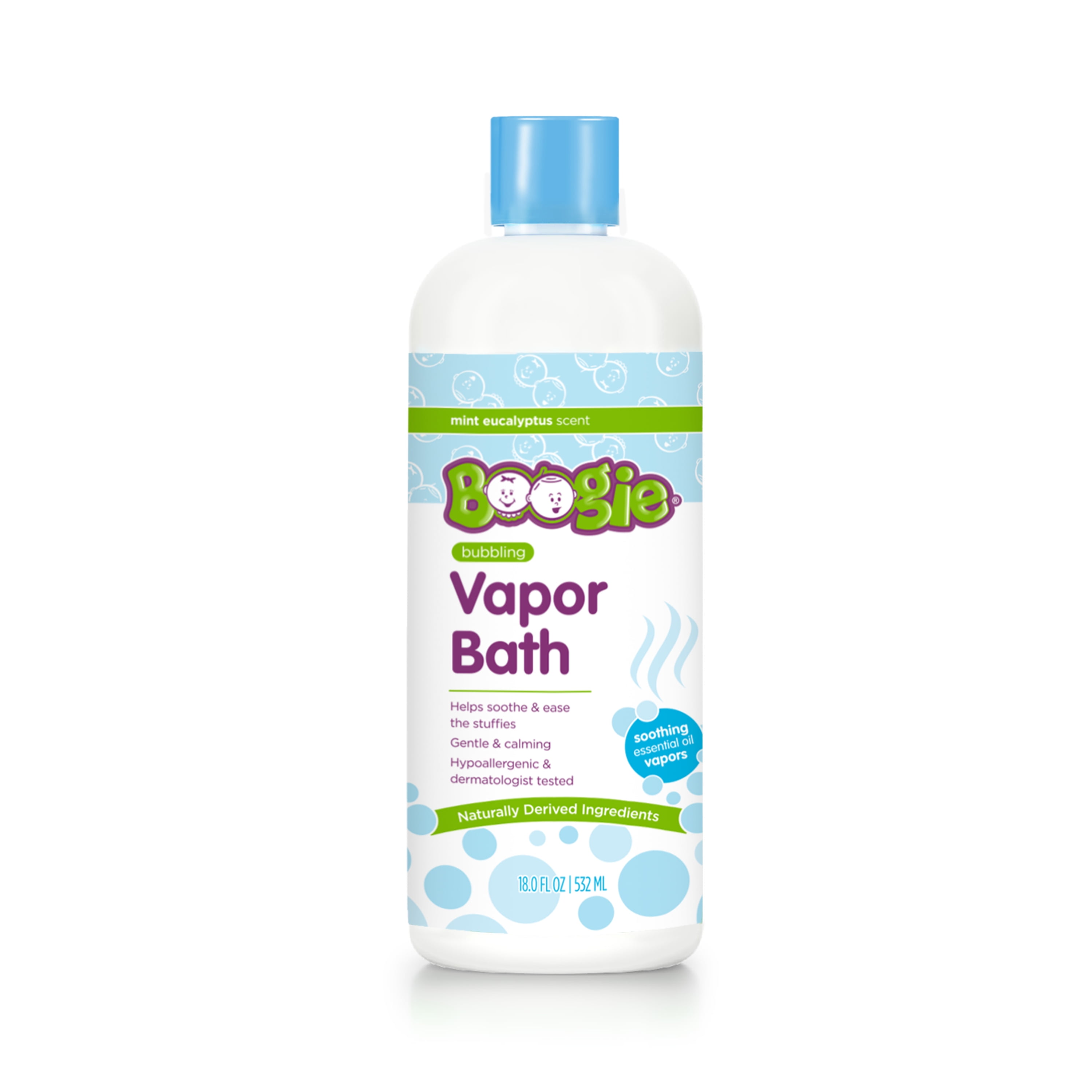 Babyganics Bubble Bath, Fragrance Free, 20oz